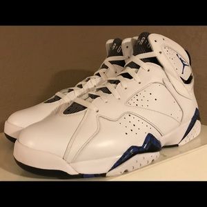 Nike Air Jordan VII Retro DMP size 12